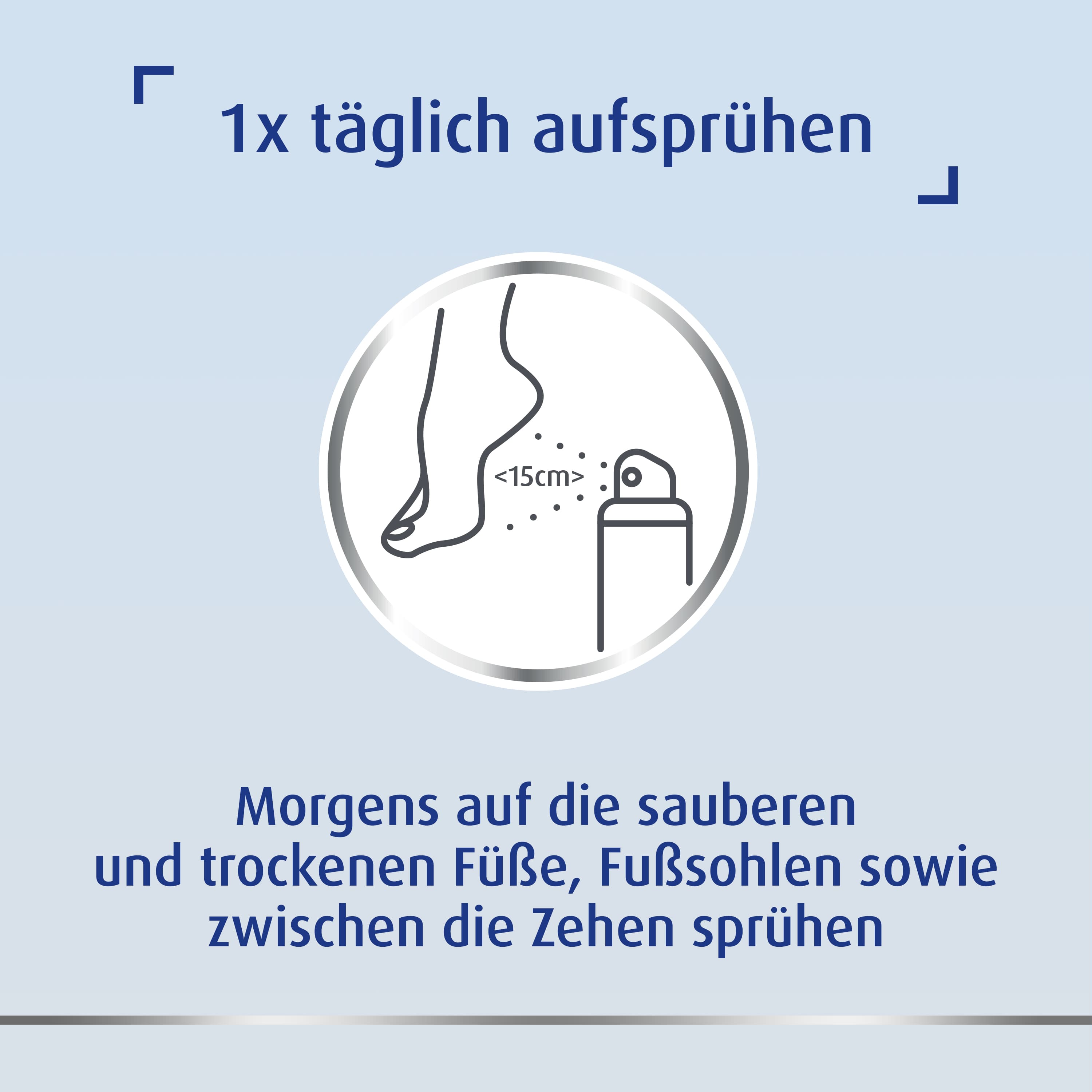 CanesProtect® Fußspray