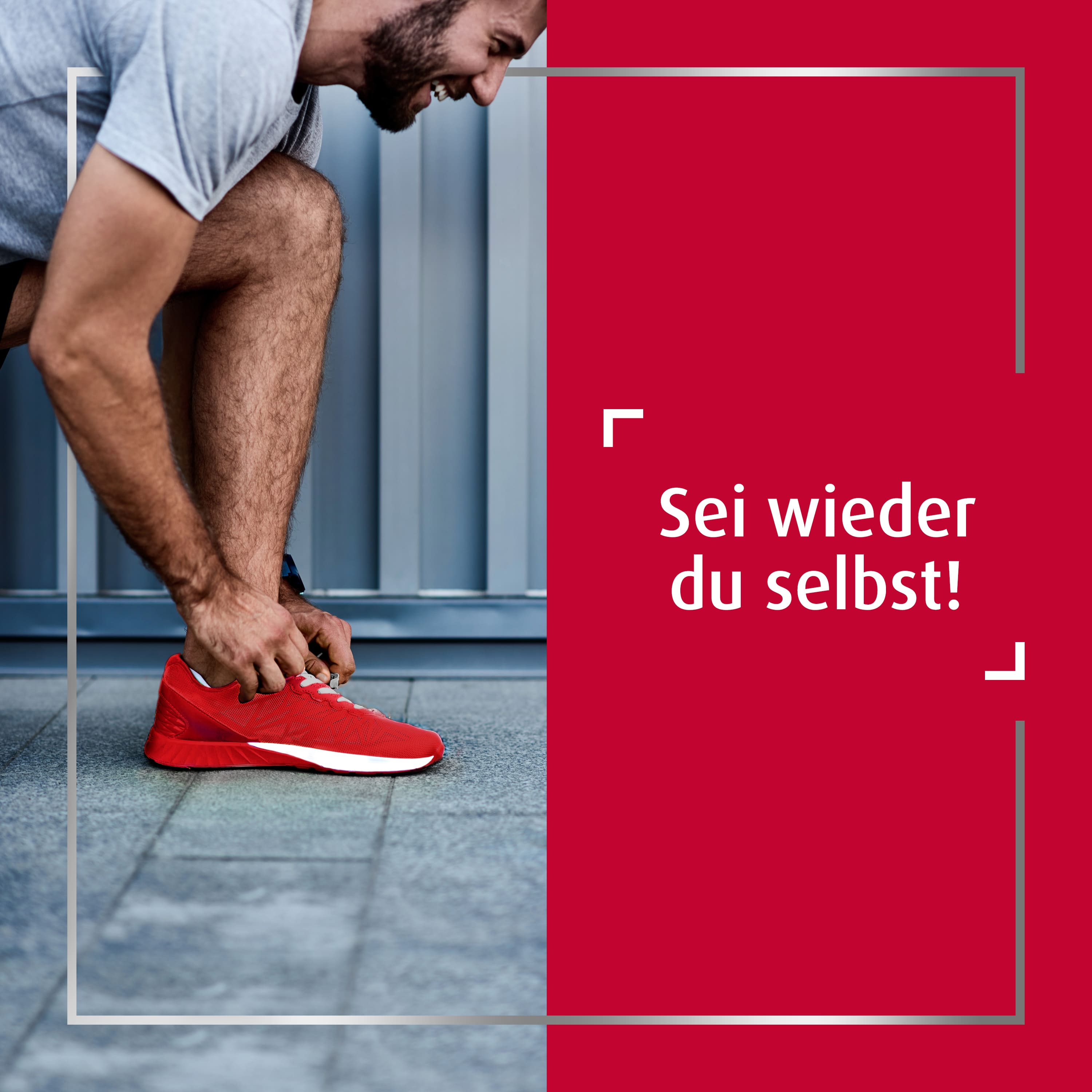 Canesten® EXTRA Nagelset