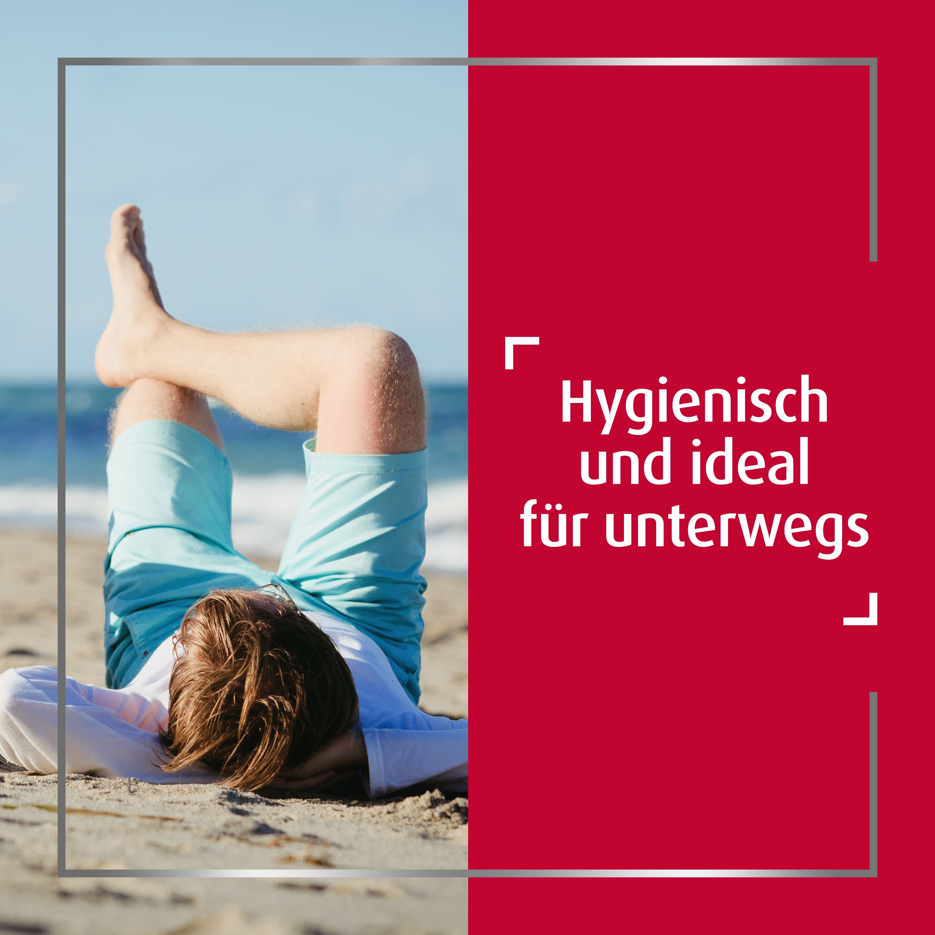 Canesten® EXTRA Spray